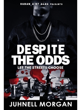 按需印刷Despite The Odds[9781735523842]