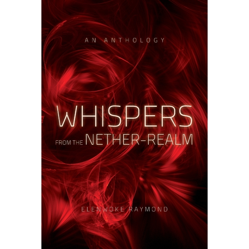 按需印刷Whispers from the Nether-Realm[9781456884116]