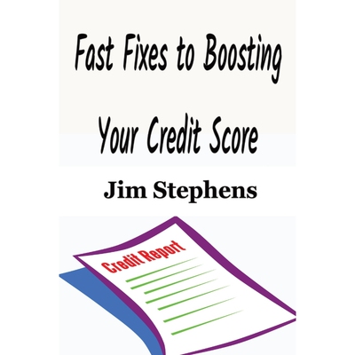 按需印刷Fast Fixes to Boosting Your Credit Score[9781648300349]