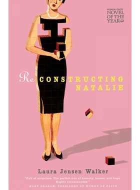 按需印刷Reconstructing Natalie[9781595540676]