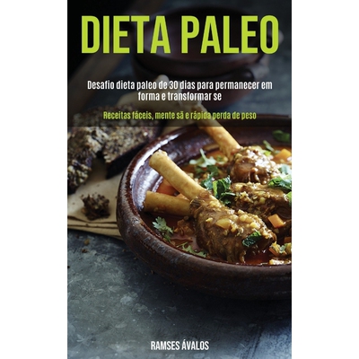 按需印刷不退不换POR Dieta Paleo[9781989891698]