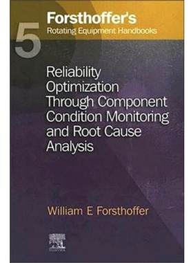 预订5. Forsthoffer's Rotating Equipment Handbooks