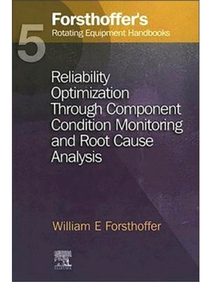 预订5. Forsthoffer's Rotating Equipment Handbooks