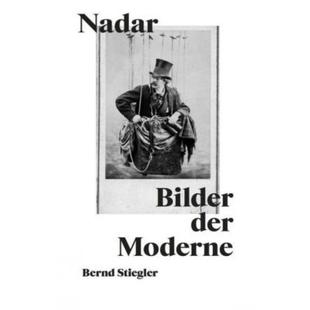 德语 Moderne Nadar. der Bilder 预订