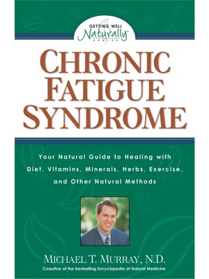 按需印刷Chronic Fatigue Syndrome