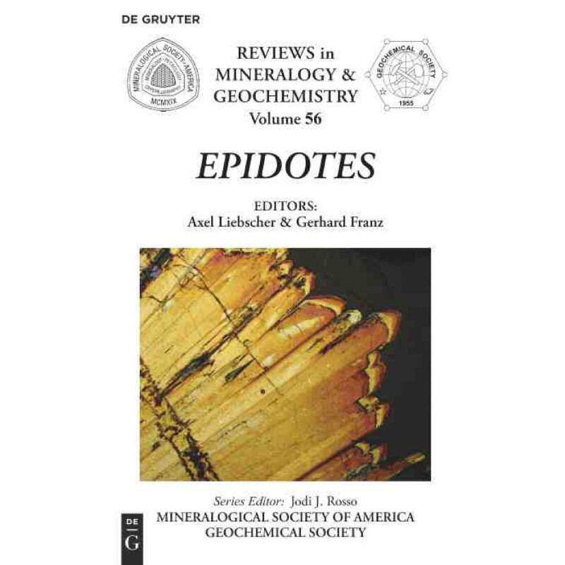 按需印刷不退不换DGYT Micro  and Mesoporous Mineral Phases[9780939950690]