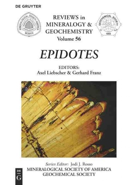 按需印刷DGYT Micro  and Mesoporous Mineral Phases[9780939950690]