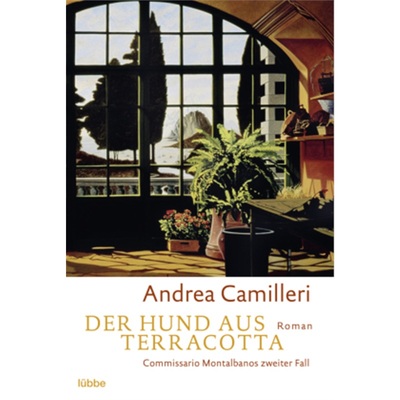 预订【德语】Il Cane di Terracotta[9783404920655]