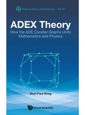 按需印刷ADEX Theory[9789814656498]