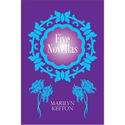 按需印刷不退不换Five Novellas[9781543449549]