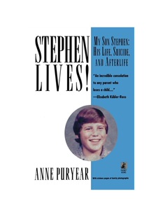 现货Stephen Lives