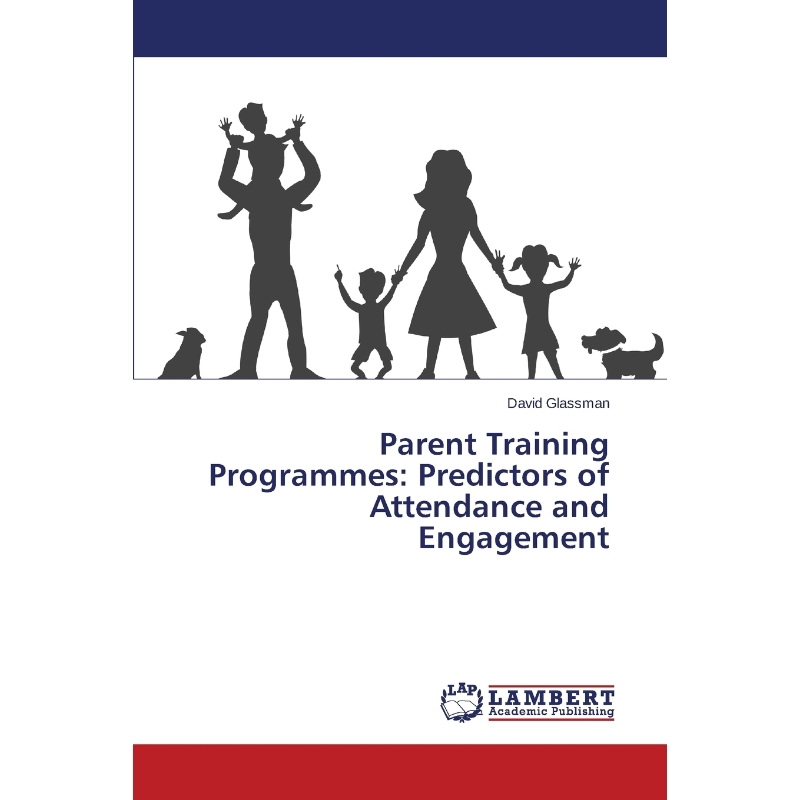 按需印刷Parent Training Programmes[9783659684999]