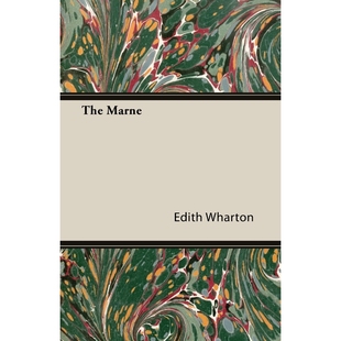 9781447471806 按需印刷The Marne