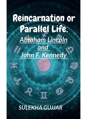 按需印刷Reincarnation or  Parallel Life[9798887832869]