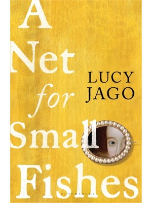 预订Net for Small Fishes