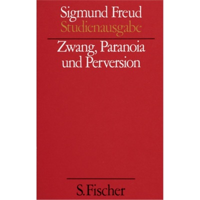 预订【德语】 Zwang, Paranoia und Perversion[9783108227272]