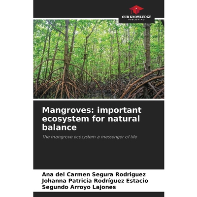 按需印刷Mangroves[9786204113937]