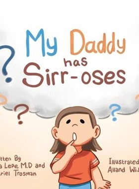 按需印刷My Daddy Has Sirr-Oses?[9781663215741]