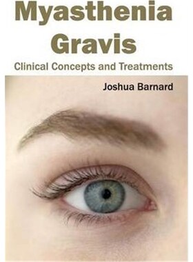 按需印刷Myasthenia Gravis[9781632422828]