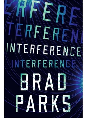 预订Interference[9781542023399]
