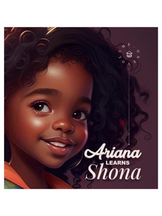 按需印刷Ariana Shona 9781447792383 Learns