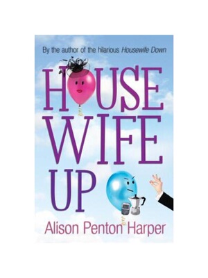 按需印刷不退不换Housewife Up[9781447264309]