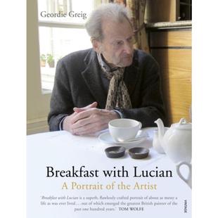 预订Breakfast Lucian with