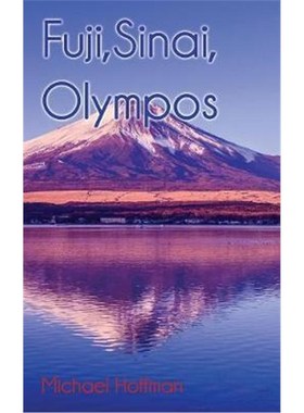 按需印刷Fuji, Sinai, Olympos[9781949756128]