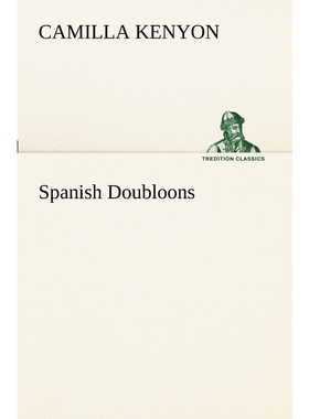 按需印刷Spanish Doubloons[9783849188986]