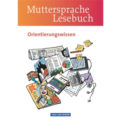 预订【德语】 Muttersprache - Östliche Bundesländer und Berlin 2009 - 5.-10. Schulja[9783060619863]