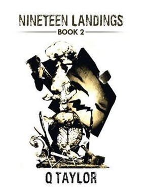 按需印刷不退不换Nineteen Landings[9781663216625]