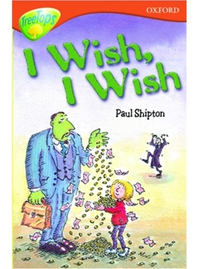 Oxford Reading Tree: Stage 13: TreeTops