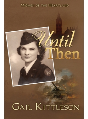 按需印刷Until Then[9781948679503]