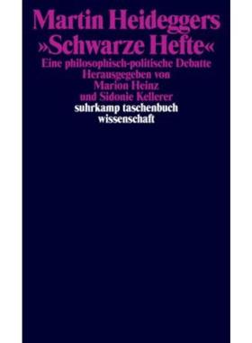 预订【德语】 Martin Heideggers 