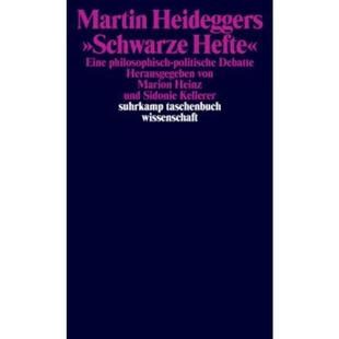 预订不退不换德语 Martin Heideggers 