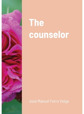 按需印刷The counselor[9781716622960]