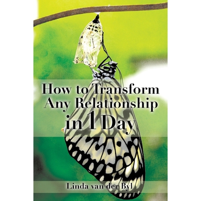 按需印刷不退不换How to Transform Any Relationship in 1 Day[9781499092844]