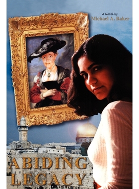 按需印刷Abiding Legacy[9780595212620]
