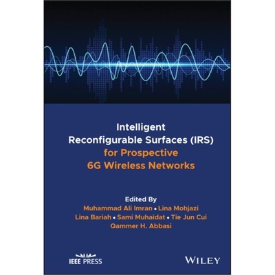 预订Intelligent Reconfigurable Surfaces (IRS) for