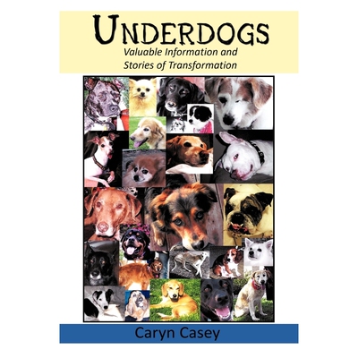 按需印刷Underdogs[9781452004143]