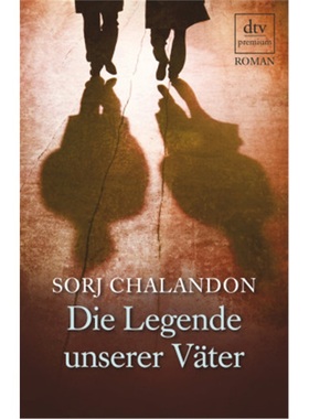 预订【德语】La legende de nos peres[9783423248990]