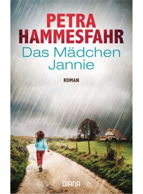 预订【德语】Das Madchen Jannie[9783453360860]