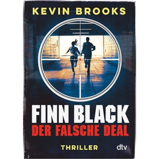 预订【德语】Bloodline[9783423717298]