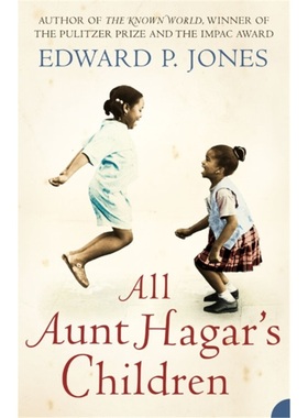现货All Aunt Hagar’s Children[9780007240838]