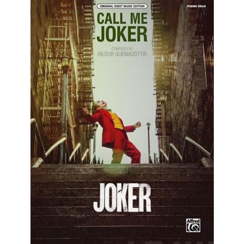 预订call me joker:the joker