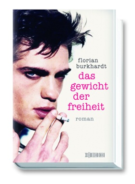 预订【德语】 Das Gewicht der Freiheit[9783037630891]