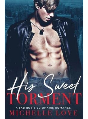 按需印刷不退不换His Sweet Torment[9781648080784]