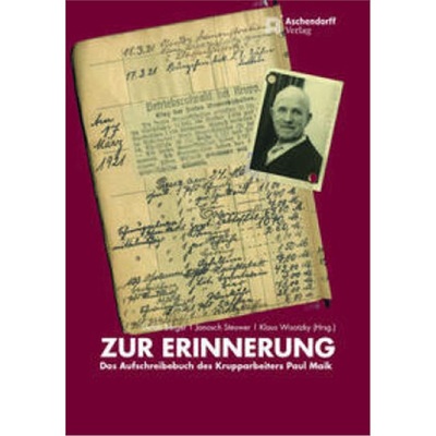 预订【德语】Zur Erinnerung[9783402142110]