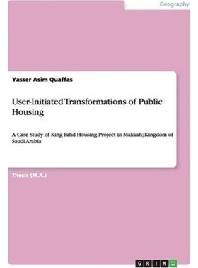预订User-Initiated Transformations of Public Housing