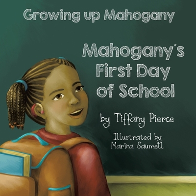 按需印刷Growing Up Mahogany[9781543418361]